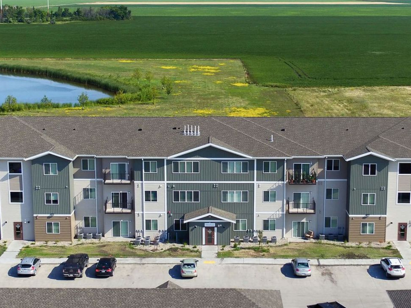 The Meadows (Crookston, MN)