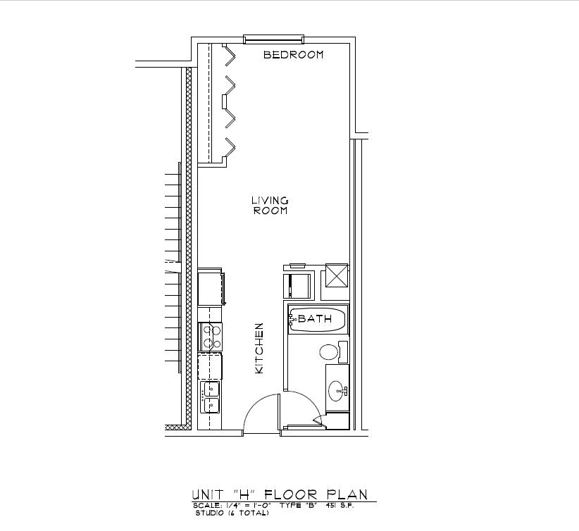 The Meadows (Crookston, MN)